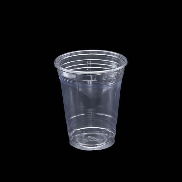 450 cc PP (Mat) Plastik Bardak 16 Oz * 50 li
