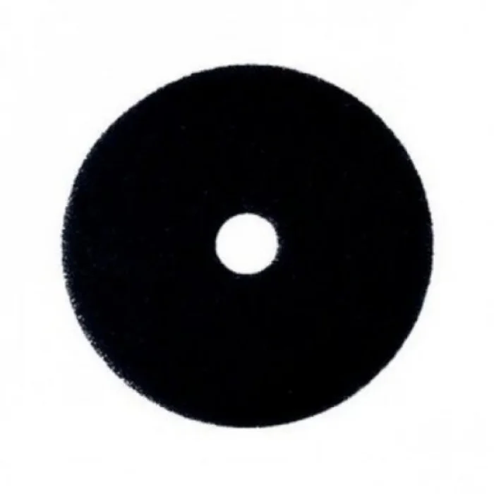 51 cm Cila Pedi Siyah