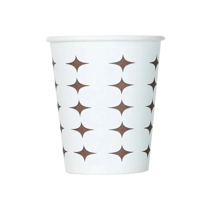 6.5 Oz Karton Bardak Unicup-3000li