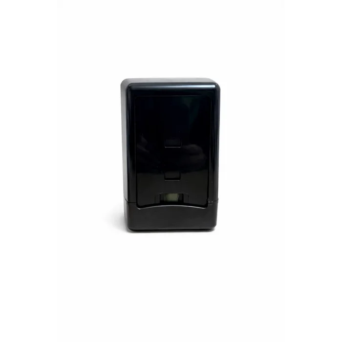 Carpex Nature Siyah Dispenser Peçete Aparatı