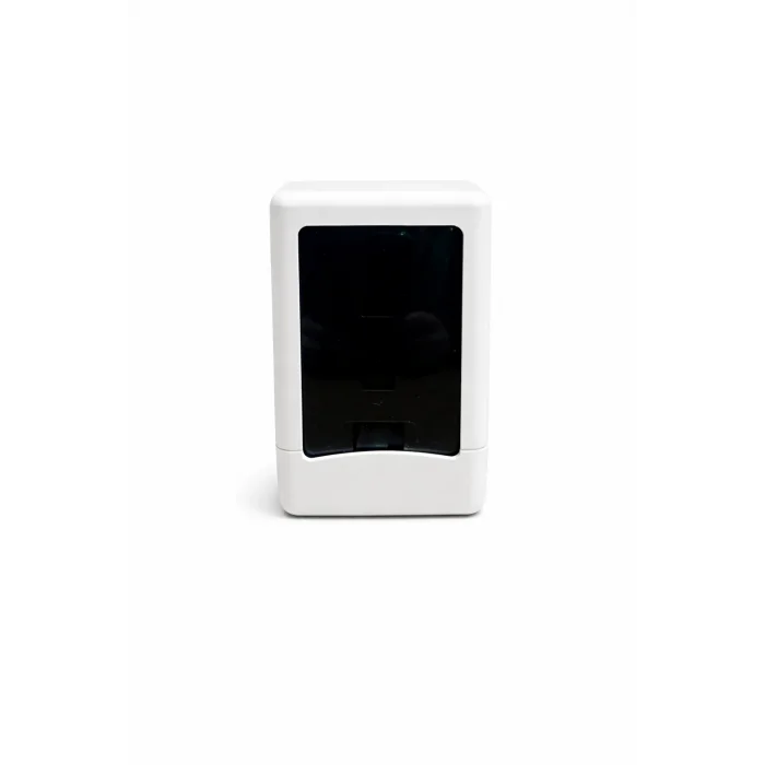 Carpex Nature Beyaz Dispenser Peçete Aparatı