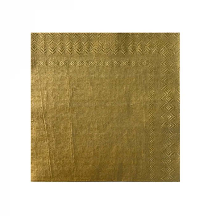 ROLL-UP GOLD RENKLİ PEÇETE