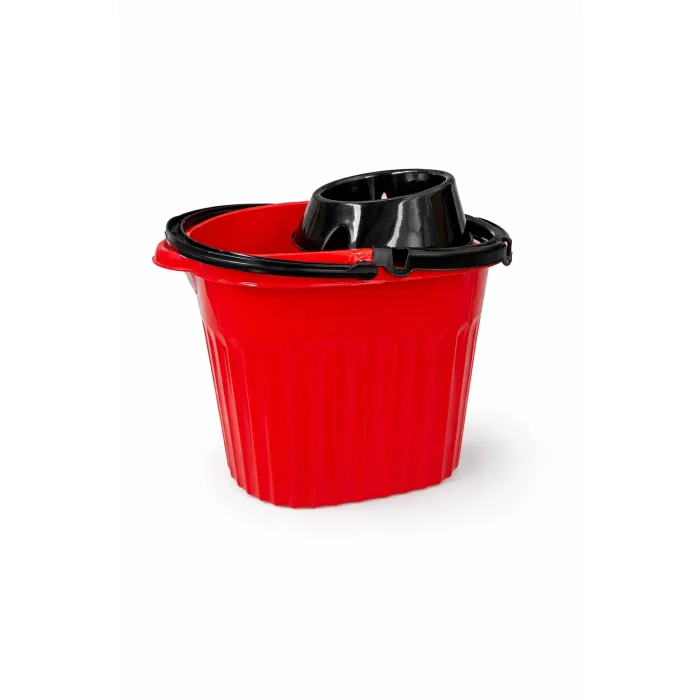 Temizlik Kovası +Sıkma 13 Litre Maxel