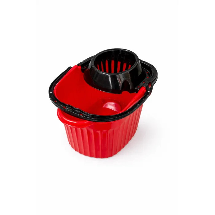Temizlik Kovası +Sıkma 13 Litre Maxel