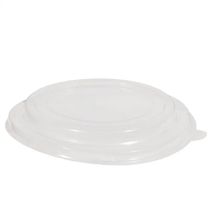 Unicup Kraft Salata Kapağı 1100 -1300 Cc -300 Adet