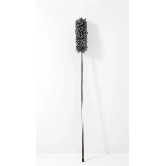 Flosoft Ayarlanabilir Toz Alıcı Mop 88x30-Sap-240 Cm(F277)