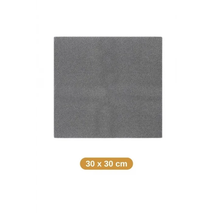 Flosoft Süper Clear Rulo Mikrofiber Tem. Bezi 30x30(F272)