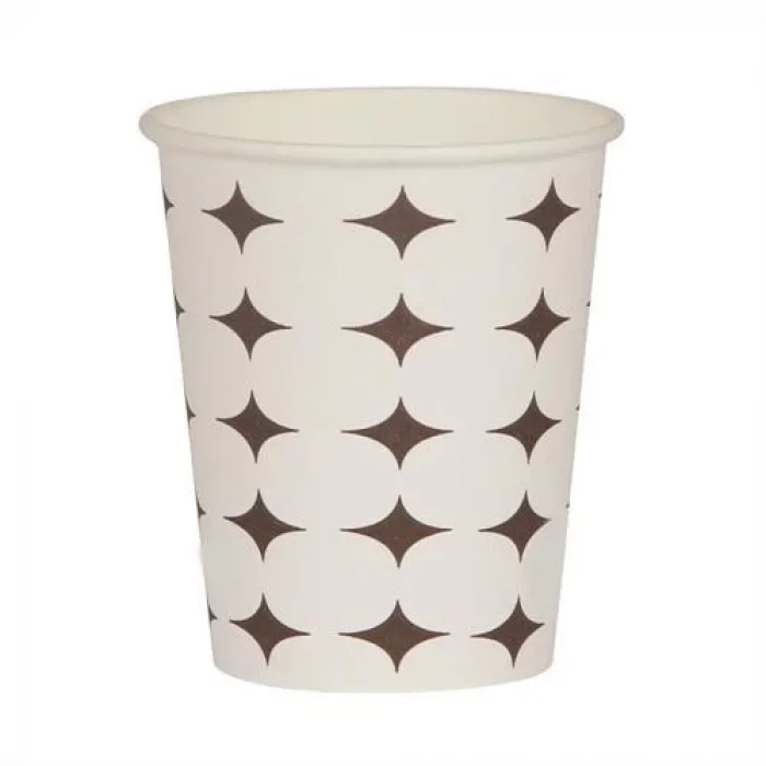 7 Oz Karton Bardak Bencup 50 li