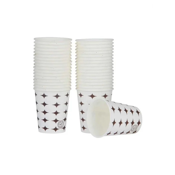 7 Oz Karton Bardak Bencup 50 li