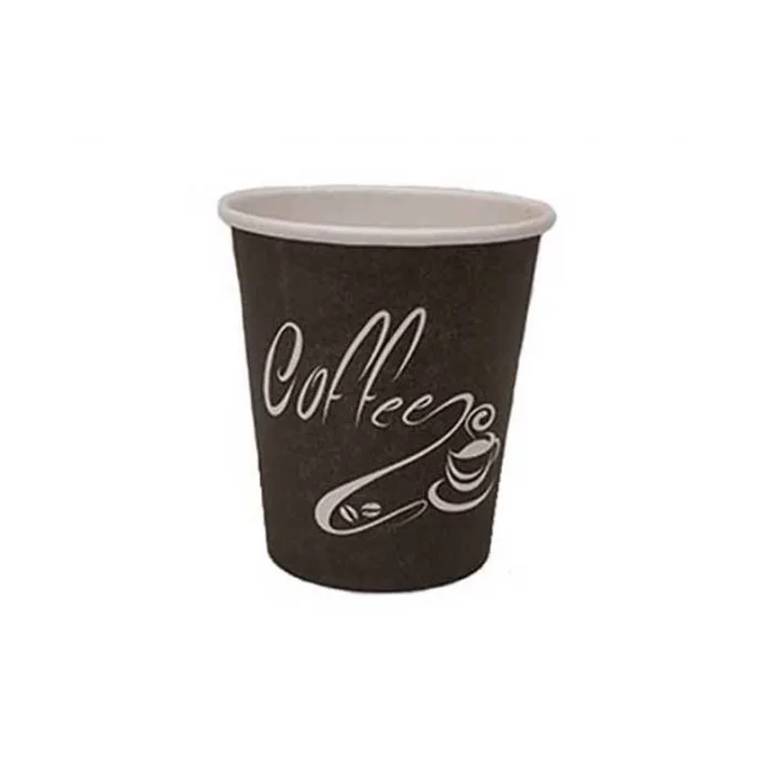 8 Oz Karton Bardak Bencup 8 Oz 40lı