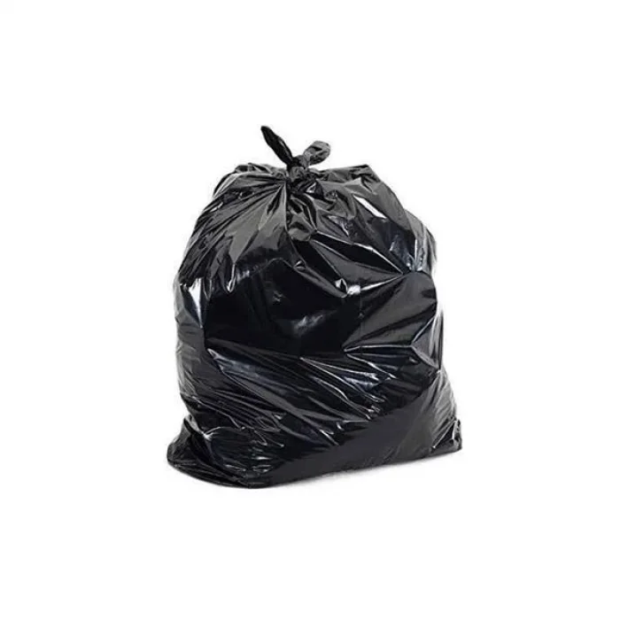Ağır Hizmet Konteyner Çöp Torbası 120X150cm 1000 Gr (1 Rulo 10 Adet)