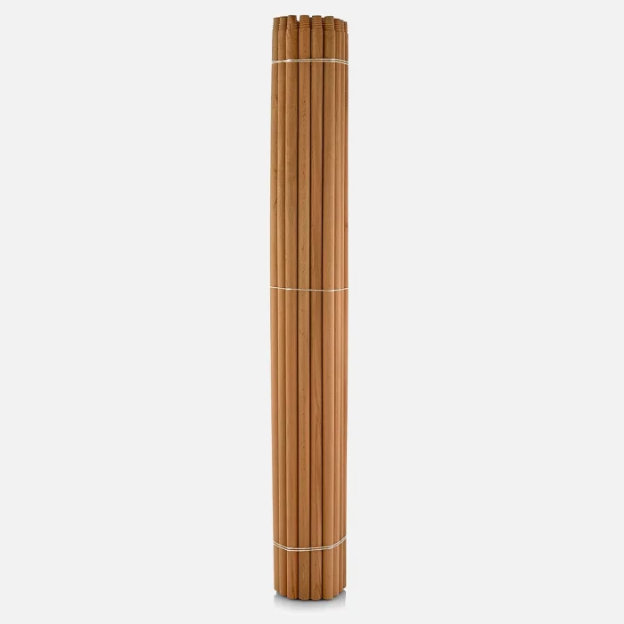 Ahşap Sap Vidalı 120 cm 