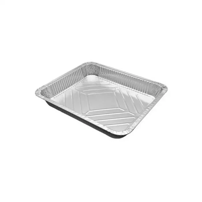 Alüminyum Büyük Tepsi 5 Kg *50 Adet