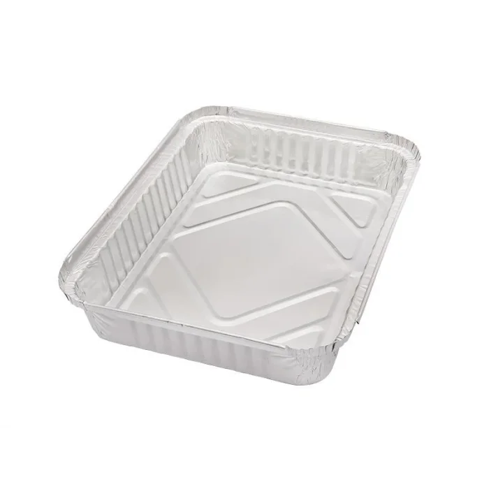 Alüminyum Kase 1500Gr 100-Adet-Green