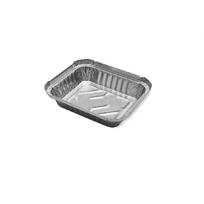 Alüminyum Kase 250 Gr 100 Adet