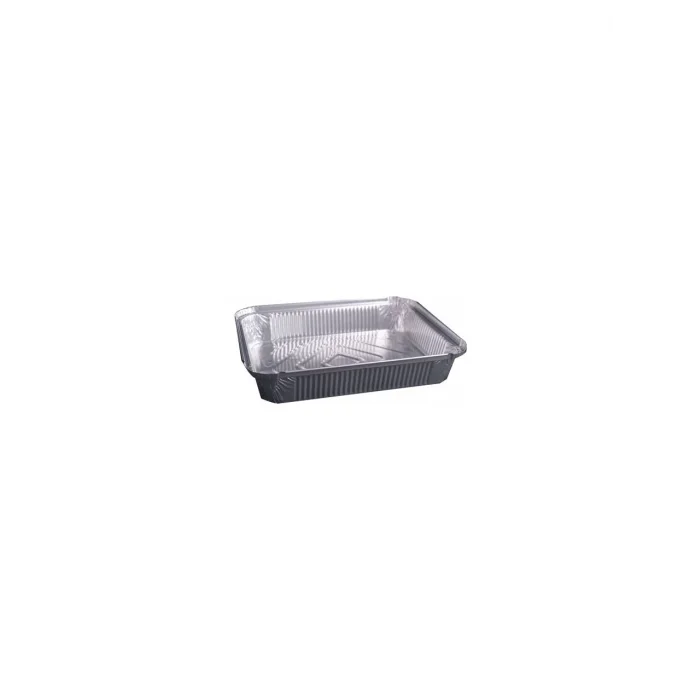Alüminyum Kase 750 Gr 100 Adet