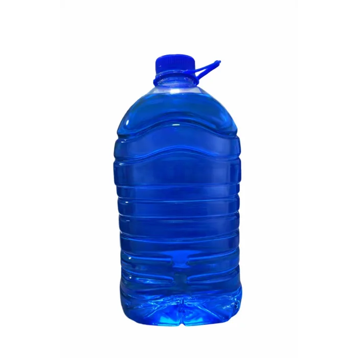 Antifirizli Cam Suyu 5 Kg -Bluemotion