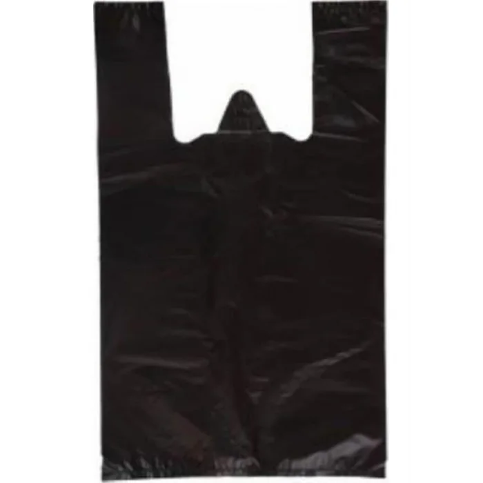 Ara Siyah Poşet 50x90 -1 Kg