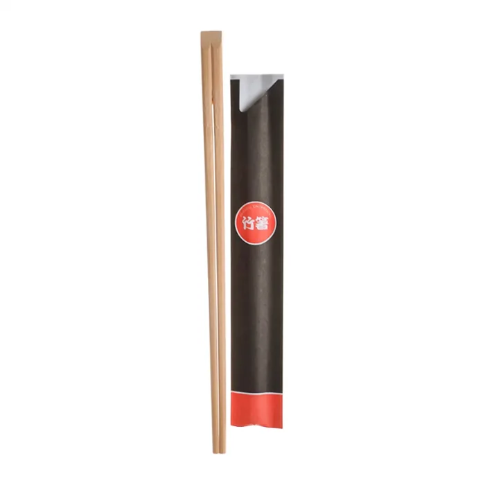 Bambu Çin Çubuğu 24 Cm 50 Li
