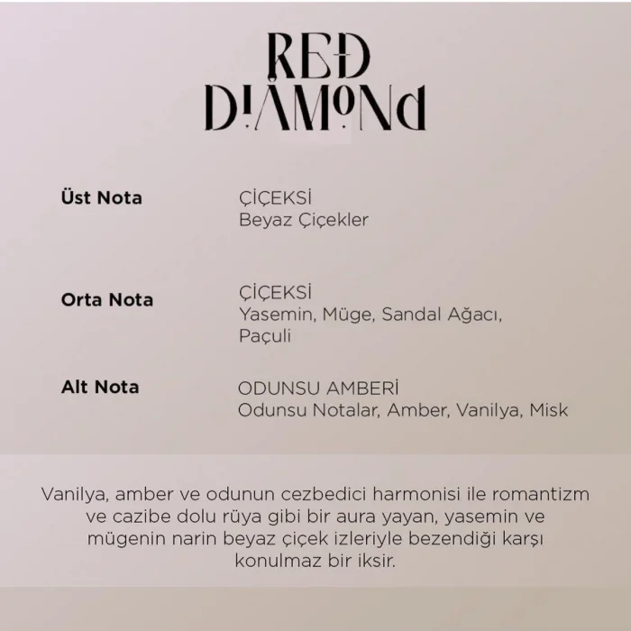 Carpex 100 ml. Red Diamonds Classic Aroma (Maxx Tower 750-X)