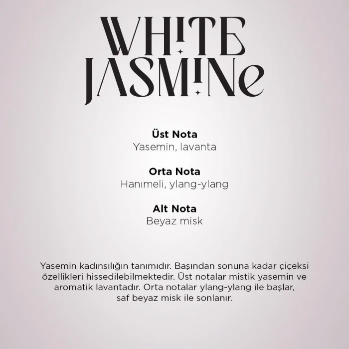 Carpex 100 ml. White Jasmine Classic Aroma (Maxx Tower 750-X)