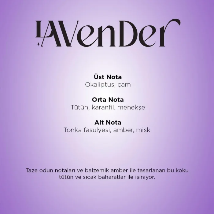 Carpex 100 ml. Lavender Classic Aroma (Maxx Tower 750-X)