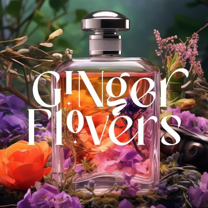 Carpex 100 ml. Ginger Flowers Premium Aroma (Maxx Tower 750-X)