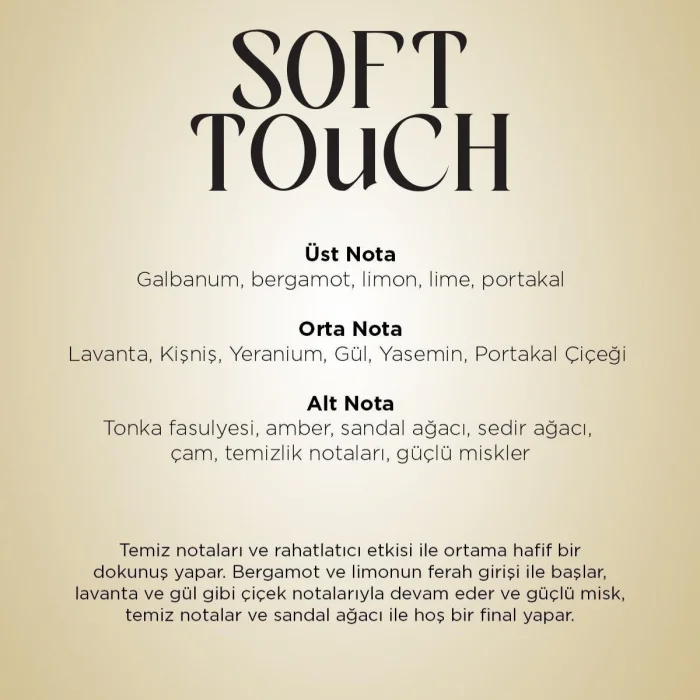 Carpex 100 ml. Soft Touch Premium Aroma (Maxx Tower 750-X)