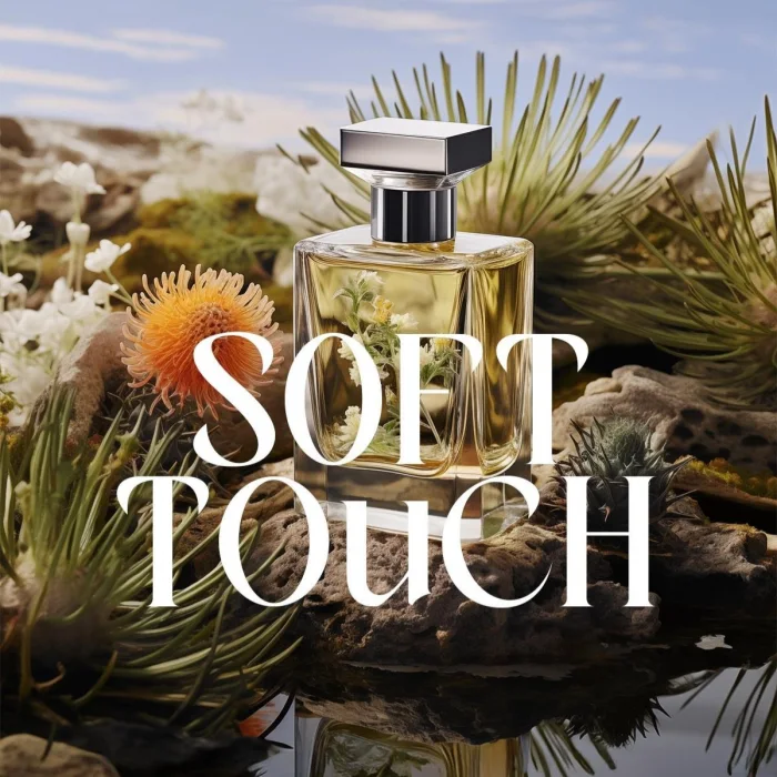 Carpex 100 ml. Soft Touch Premium Aroma (Maxx Tower 750-X)