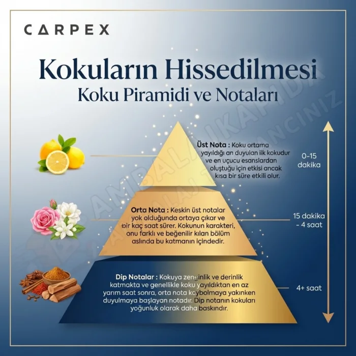 Carpex 100 ml. White Jasmine Classic Aroma (Maxx Tower 750-X)