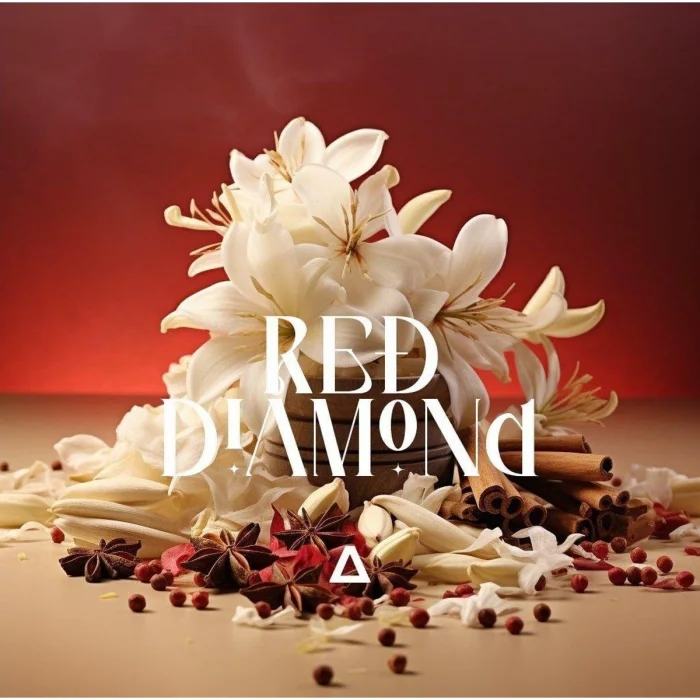 Carpex 100 ml. Red Diamonds Classic Aroma (Maxx Tower 750-X)