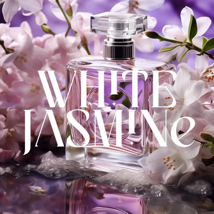 Carpex 100 ml. White Jasmine Classic Aroma (Maxx Tower 750-X)