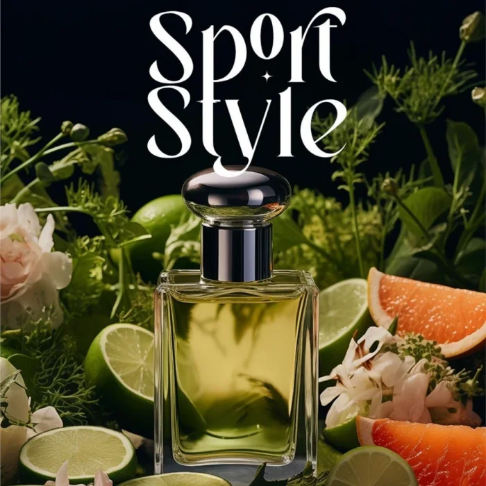 Carpex 200 ml. Sports Style Classic Aroma (A1 Pro - E1 Eco)