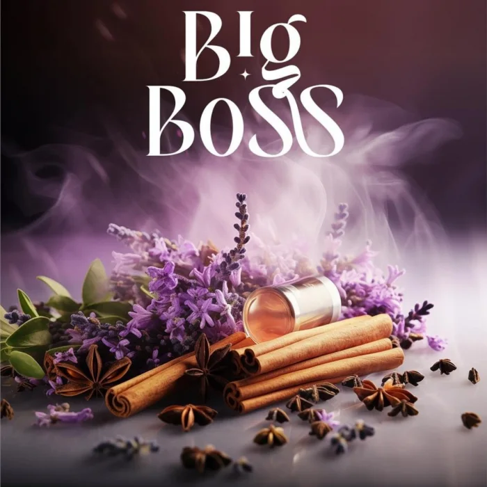 Carpex 200 ml. Big Boss Classic Aroma (A1 Pro - E1 Eco)