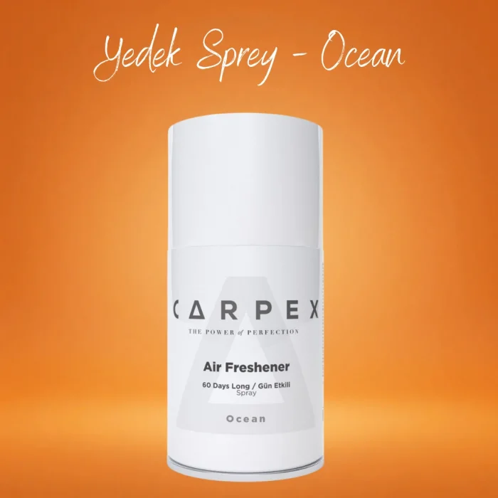Carpex 250 ml Ocean Yedek Sprey