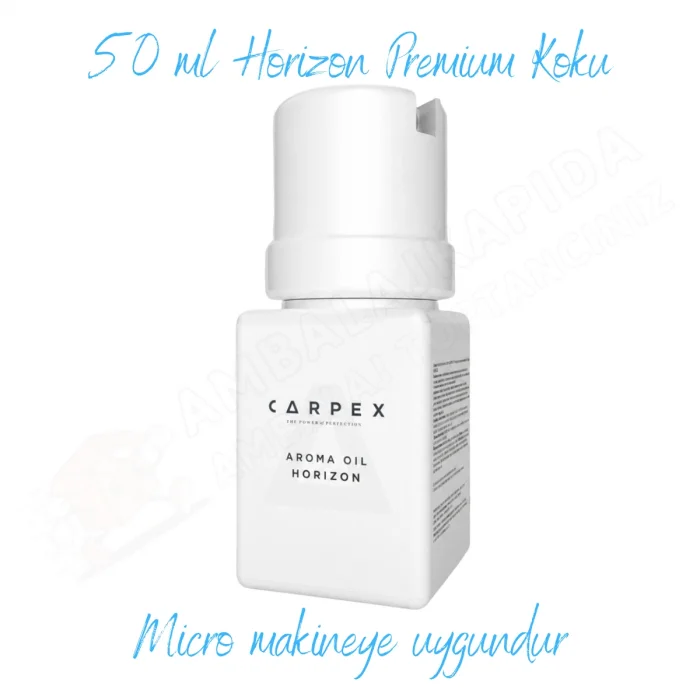 Carpex 50 ml. Horizon Premium Aroma (Micro Basic)