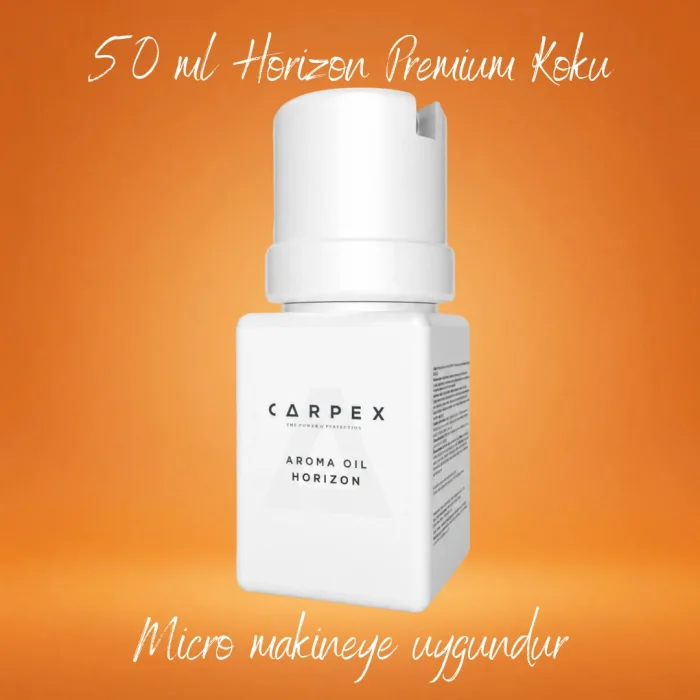 Carpex 50 ml. Horizon Premium Aroma (Micro Basic)