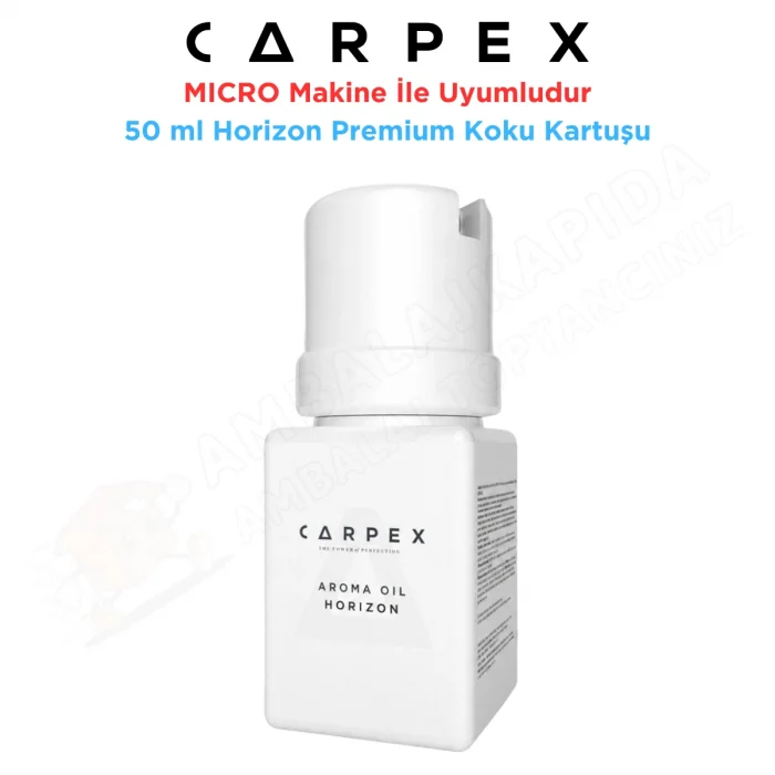 Carpex 50 ml. Horizon Premium Aroma (Micro Basic)