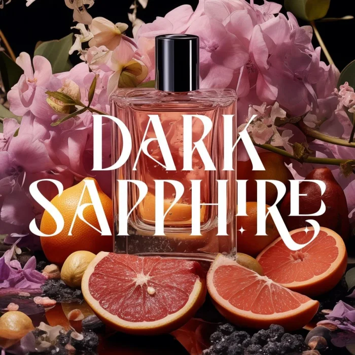 Carpex 50 ml. Dark Sapphire Premium Aroma (Micro Basic)
