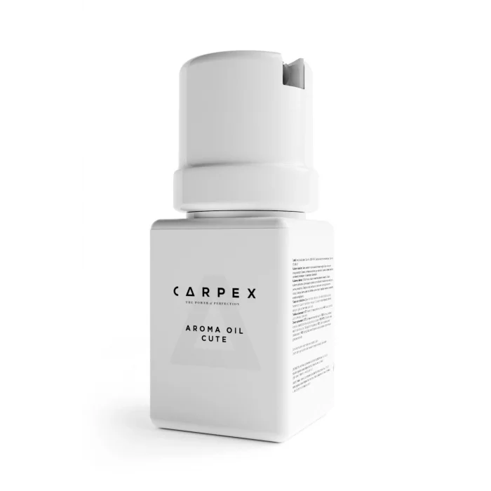 Carpex 50 ml. Cute Classic Aroma (Micro Basic)