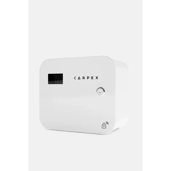 Carpex A1 Pro 900-X Beyaz Koku Makinesi