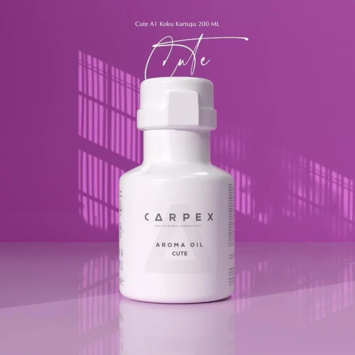Carpex 200 ml. Cute Classic Aroma (A1 Pro - E1 Eco)
