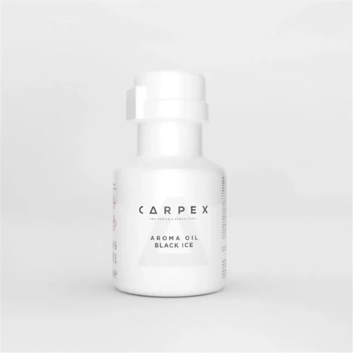 Carpex 200 ml. Black Ice Premium Aroma (A1 Pro - E1 Eco)
