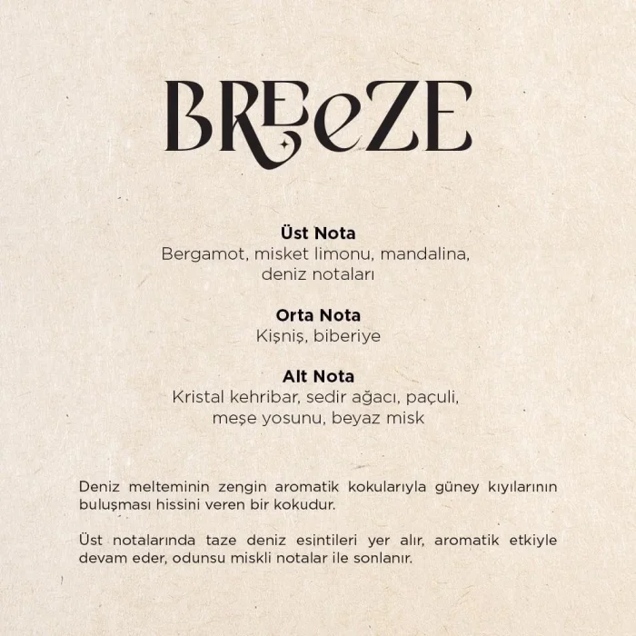 Carpex 200 ml. Breeze Premium Aroma (A1 Pro - E1 Eco)