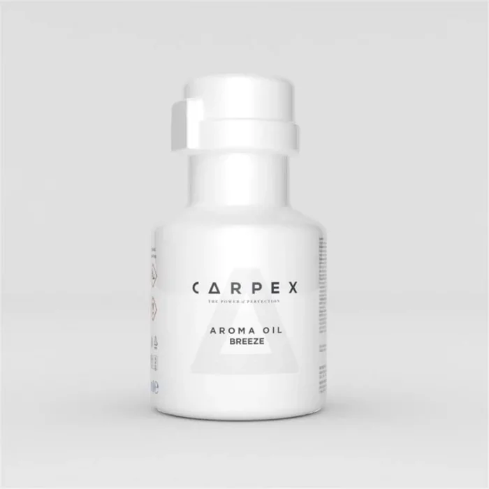 Carpex 200 ml. Breeze Premium Aroma (A1 Pro - E1 Eco)