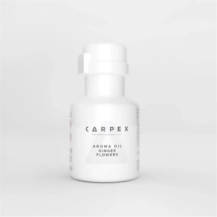 Carpex 200 ml. Ginger Flowers Premium Aroma (A1 Pro - E1 Eco)