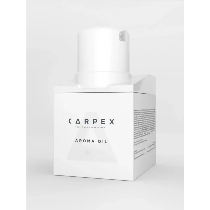 Carpex 120 ml. Big Boss Classic Aroma (Maxx Pro 600)