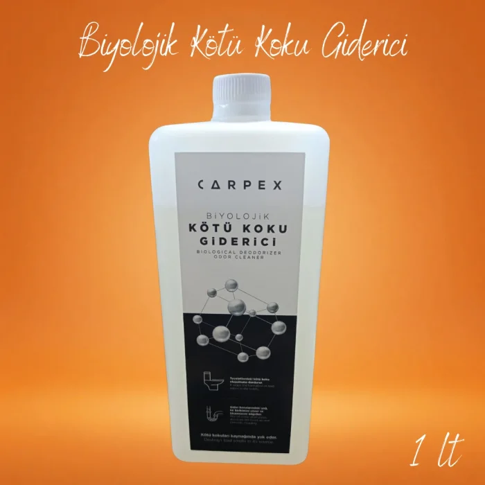 Carpex Biyolojik Kötü Koku Giderici 1000 ml