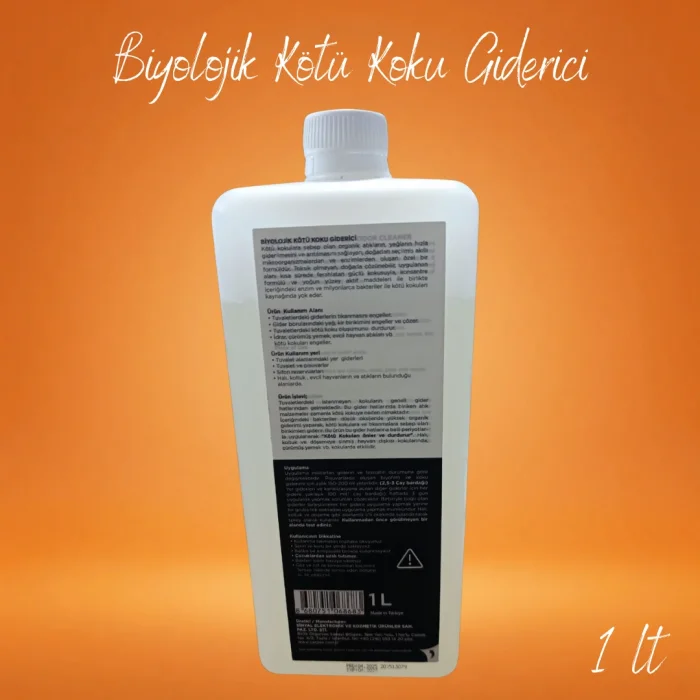 Carpex Biyolojik Kötü Koku Giderici 1000 ml