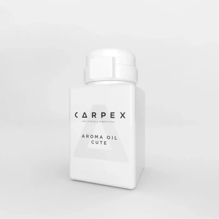 Carpex 125 ml. Cute Classic Aroma (E2 Power)